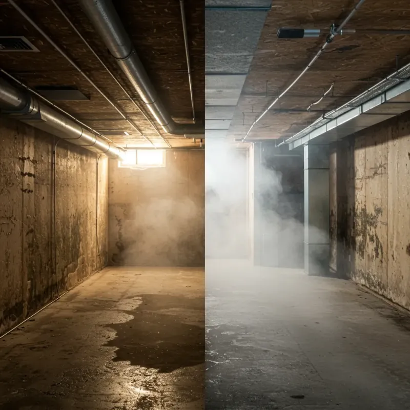 Professional Odor Removal in Tye, TX